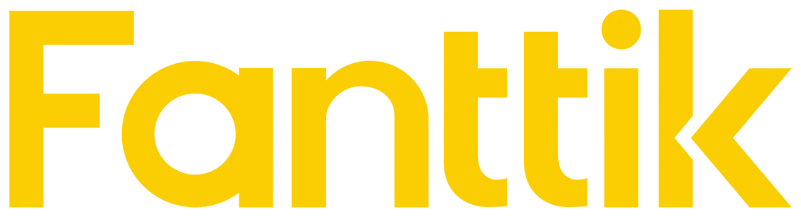 Fanttik logo