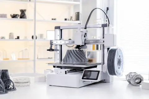 3D Printing