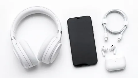 Consumer Electronics