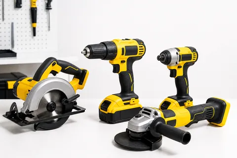 Power Tools