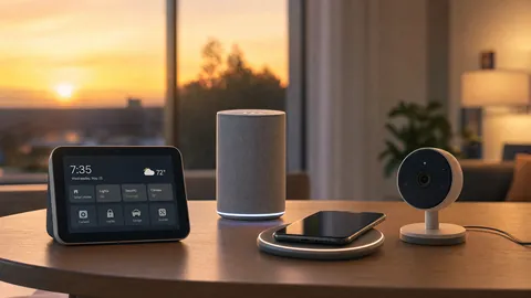 Smart Home