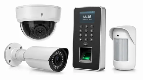 Smart Security