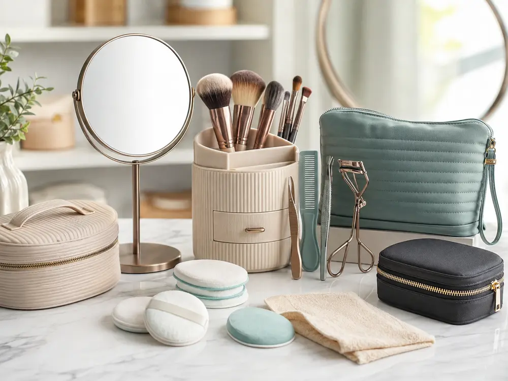 Beauty Accessories