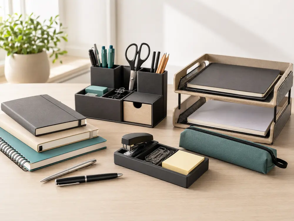 Office and School Supplies