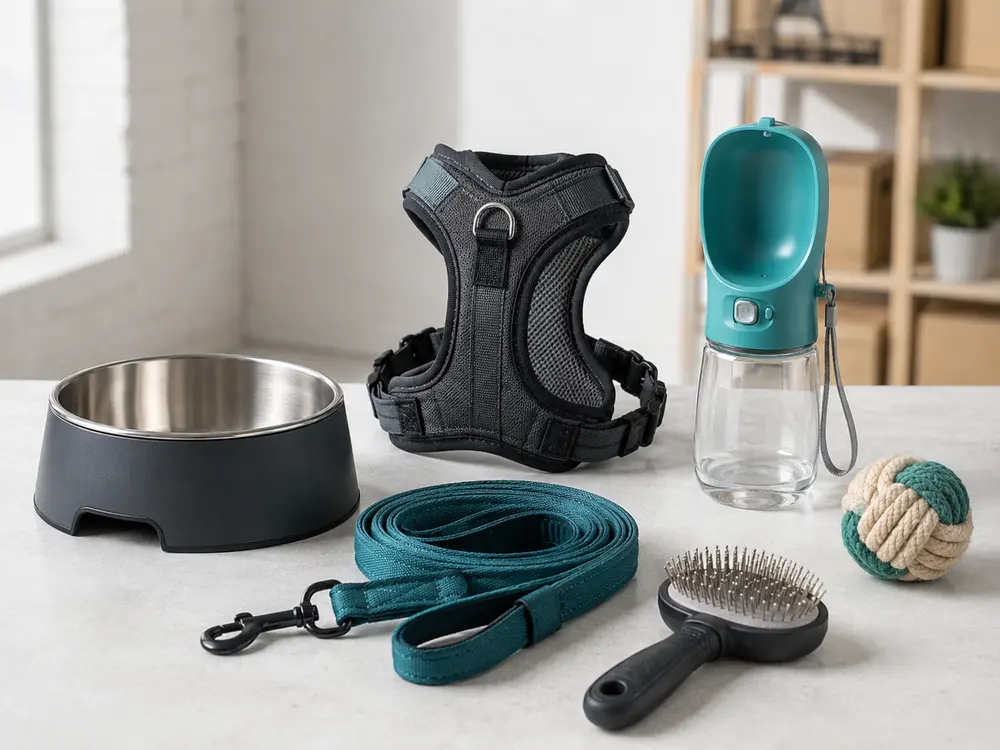 Pet Products