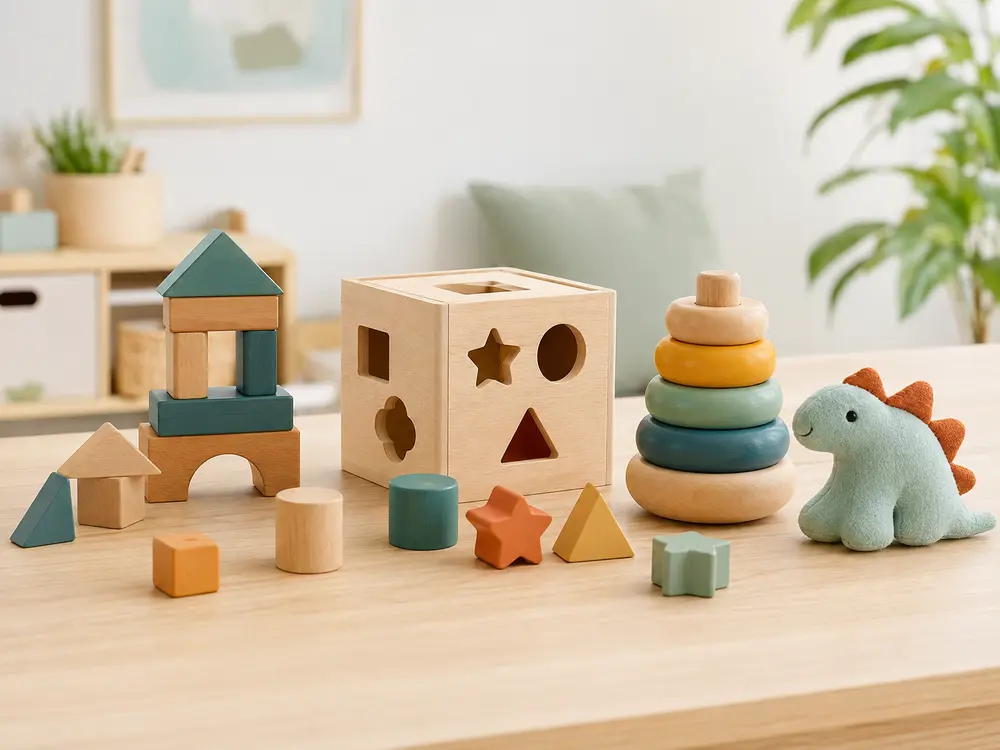 Toys and Kids Products
