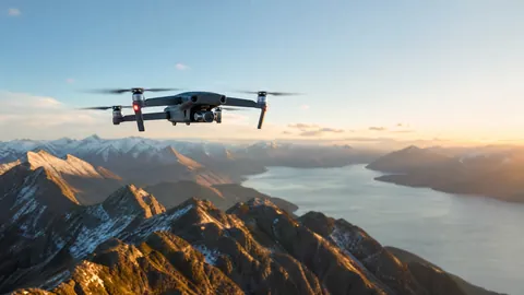 Drones